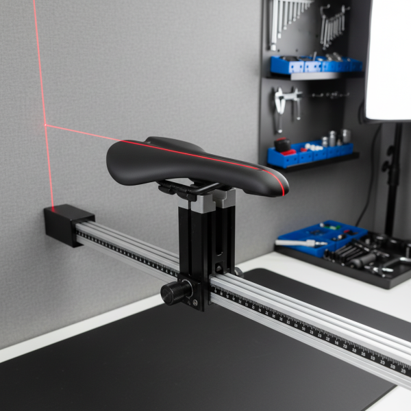 Standard MTB Bike Fit Session