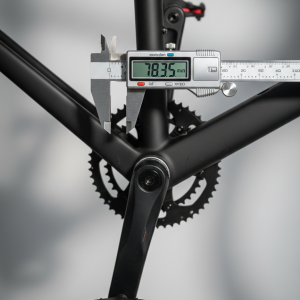 Standard MTB Bike Fit Session - Image 2