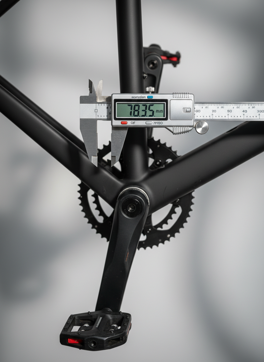 Standard MTB Bike Fit Session - Image 2