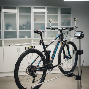 Standard MTB Bike Fit Session - Image 1